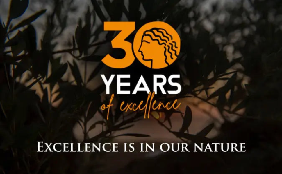 excellence is in our nature