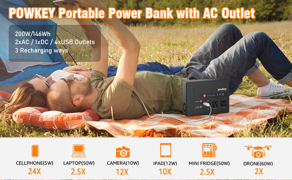ac power bank