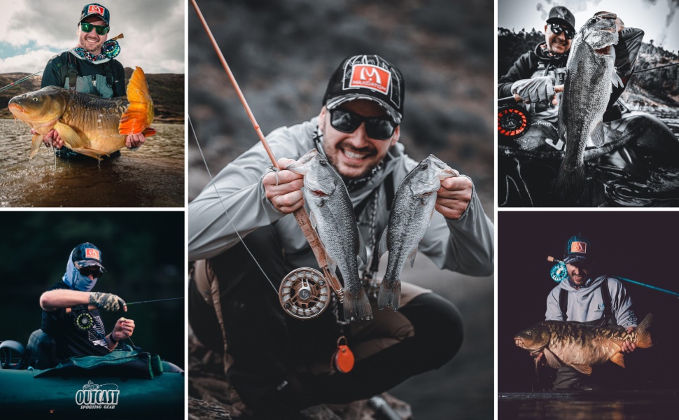 maxcatch fly fishing