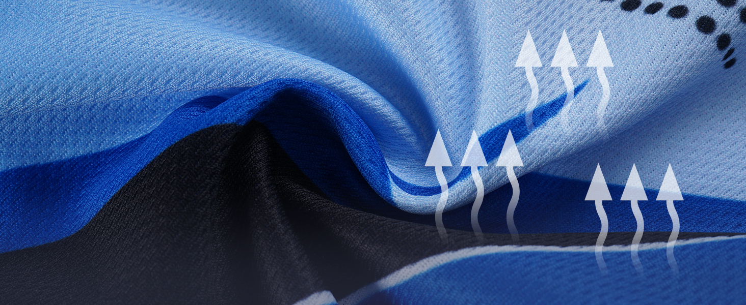 bicycle jersey