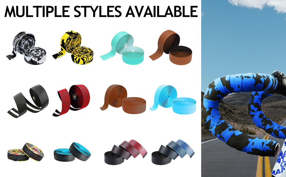 handlebar tape