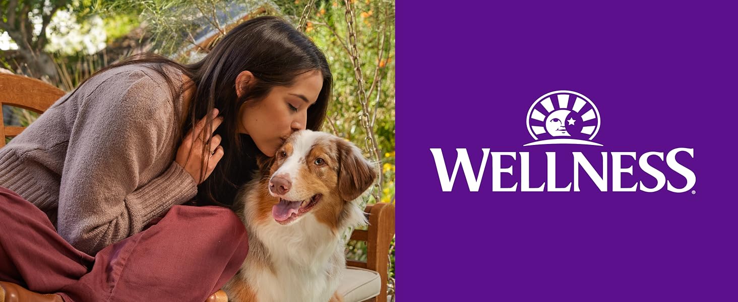 Wellness Wet Dog Food