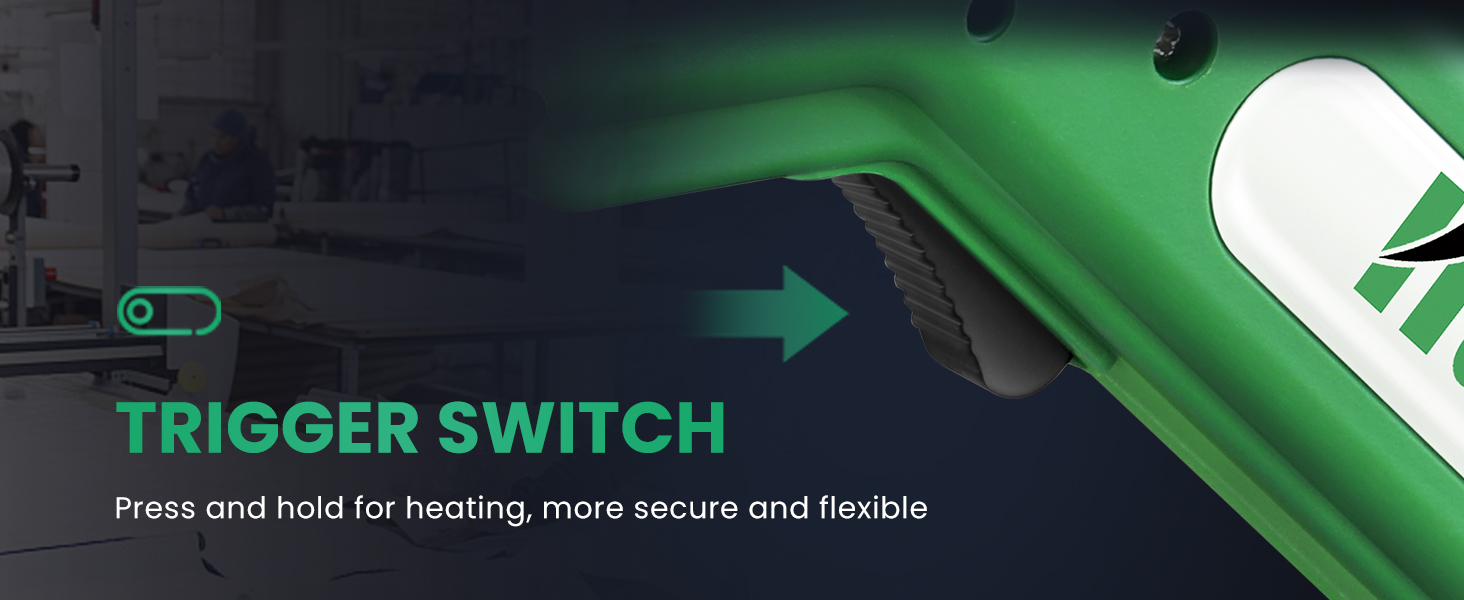 trigger switch