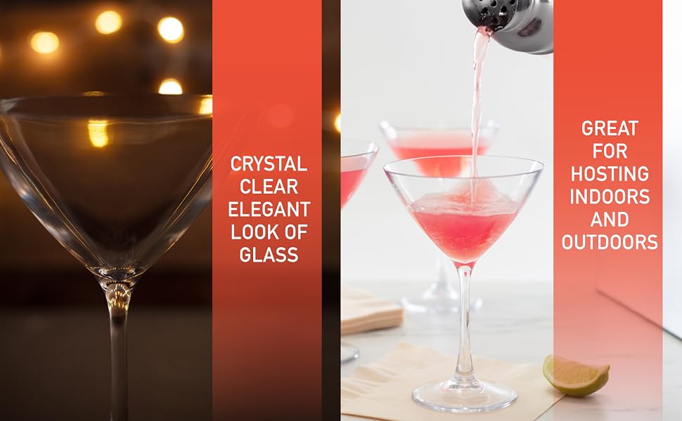 home decoration martini glasses glass cosmo dirty espresso martini drinkware glassware barware