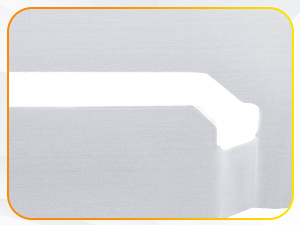 Bed Frame Hardware Replacement Parts IKEA 116791 Compatible