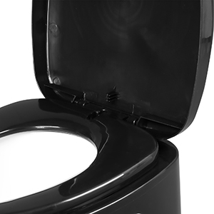double lid