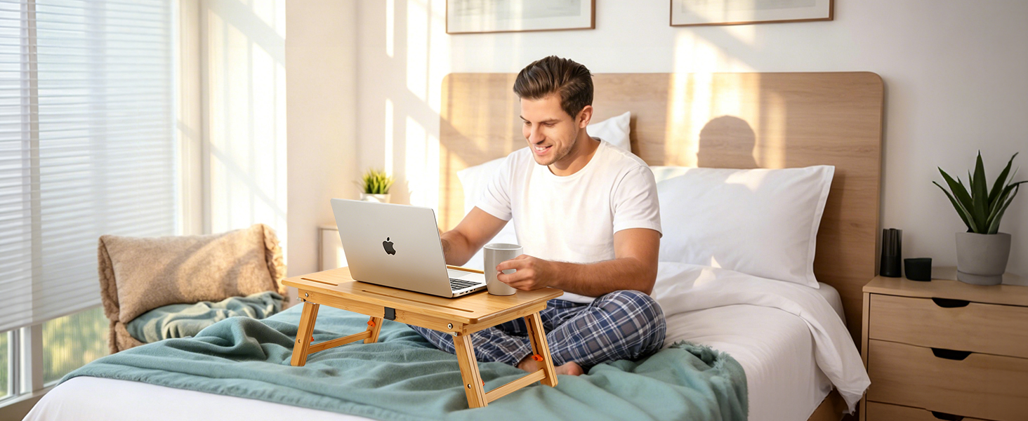 bed tray table