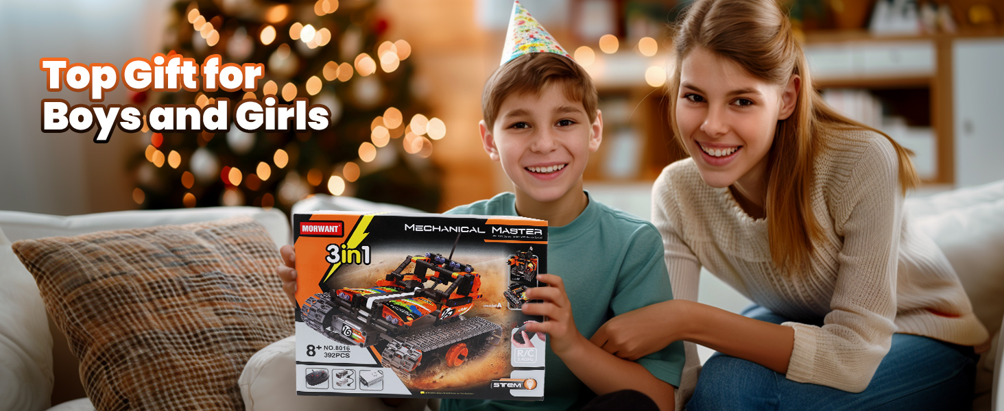 gift for 8 year old boy