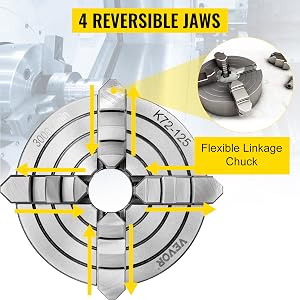 lathe chuck