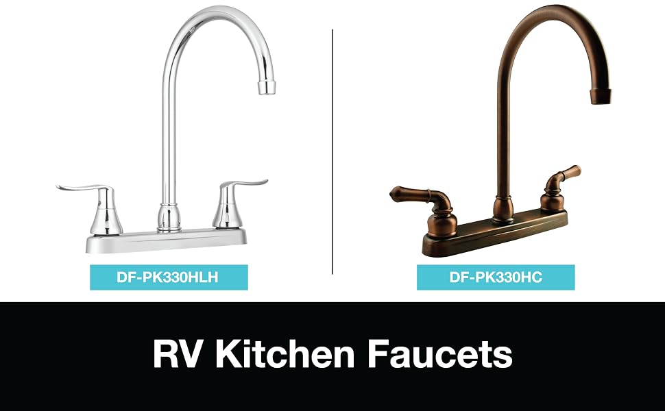 Dura Faucet