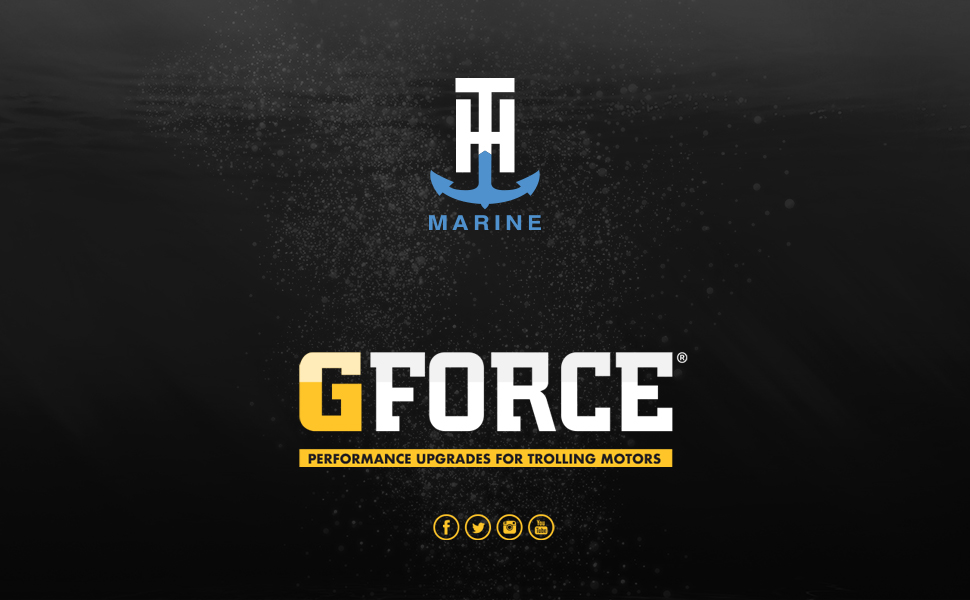 T-H Marine, TH Marine, G-Force, Troll Perfect, Trolling Control, Trolling Assist, MotorGuide