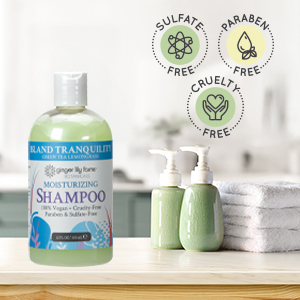 Body Wash
