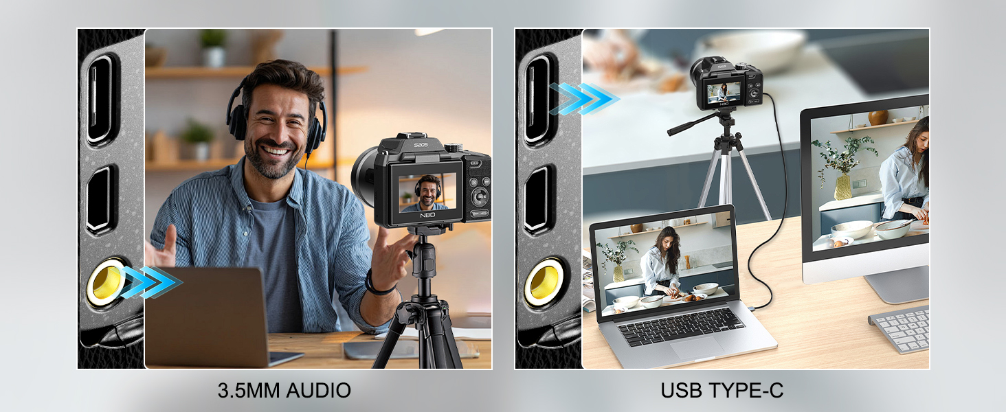 cameras for photography
