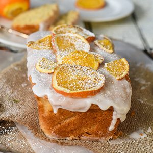 desserts
