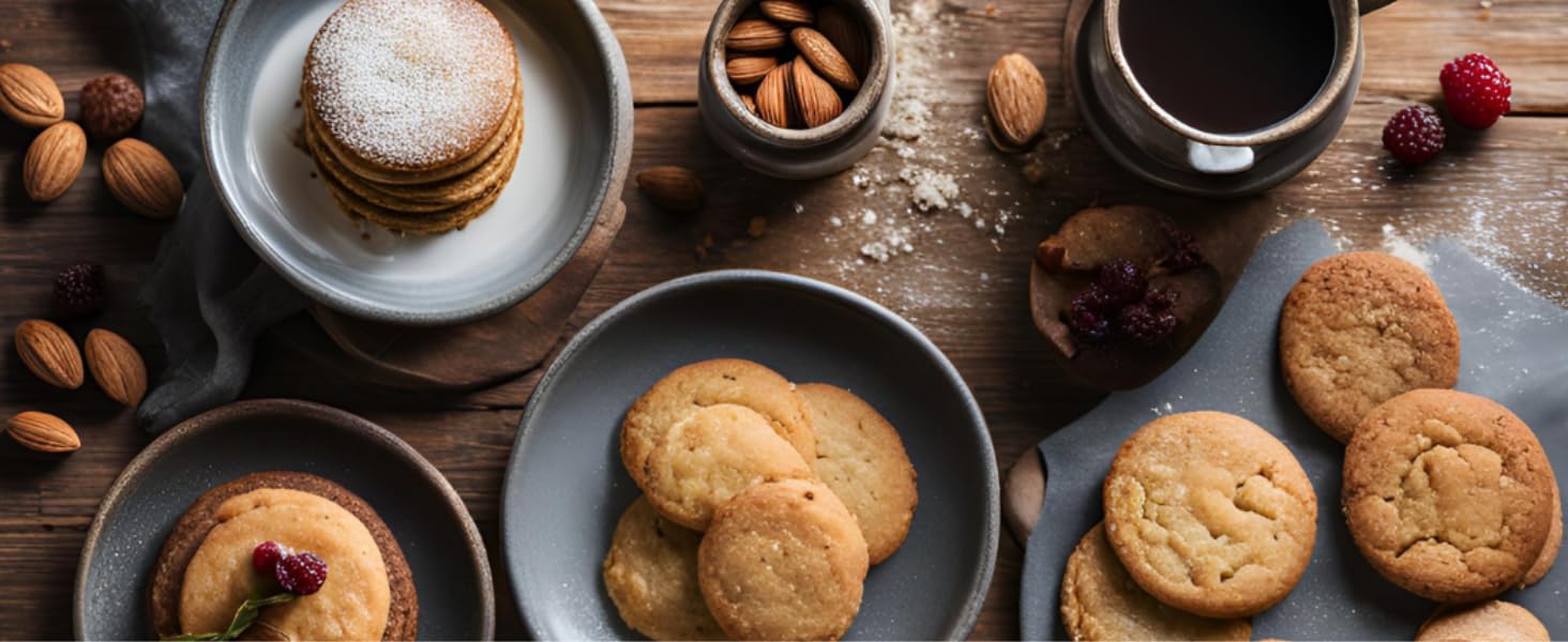 Blanched Almond Flour