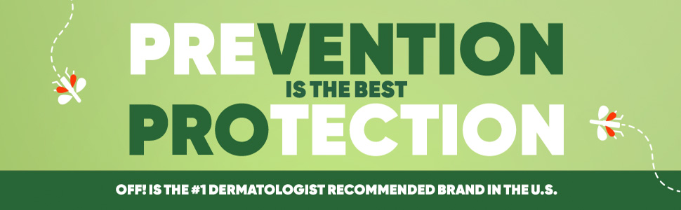 Prevention is the best protection