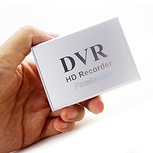 MINI DVR