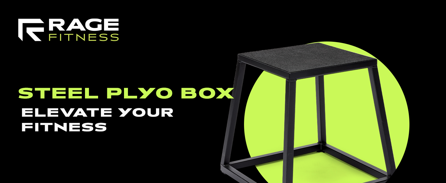 steel plyobox metal plyometric box plyo box sturdy box jump set strength training home gym training