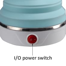 Power switch