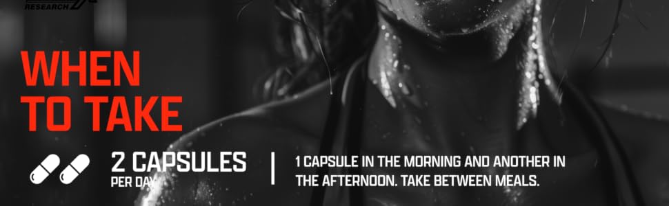 Instructions Take 2 capsules a day