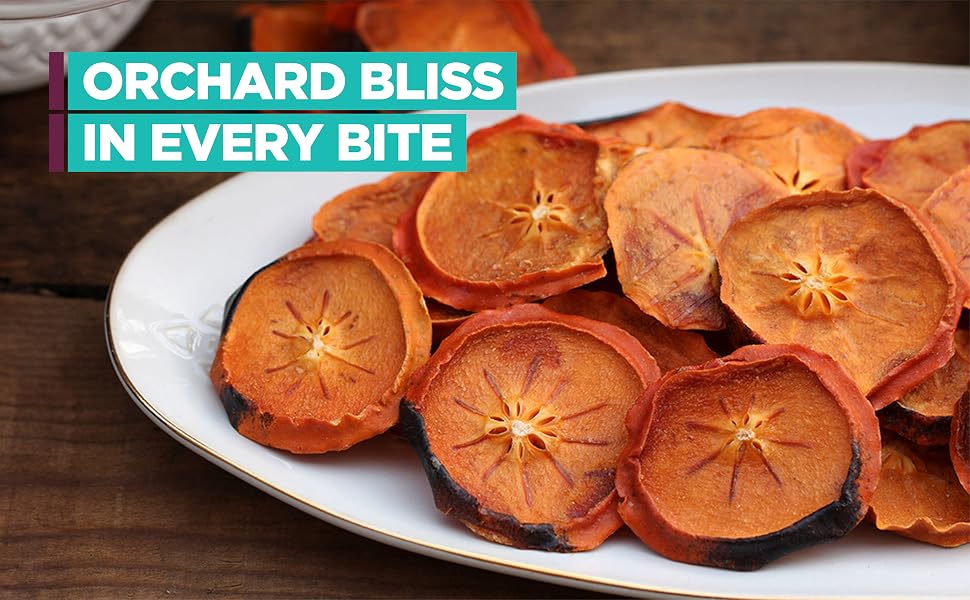 Orchard Bliss in Every Bite