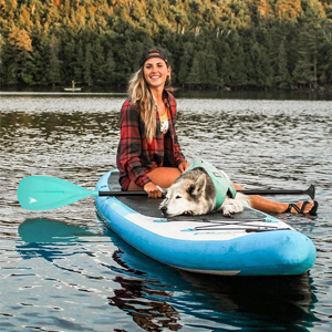 sup board paddle