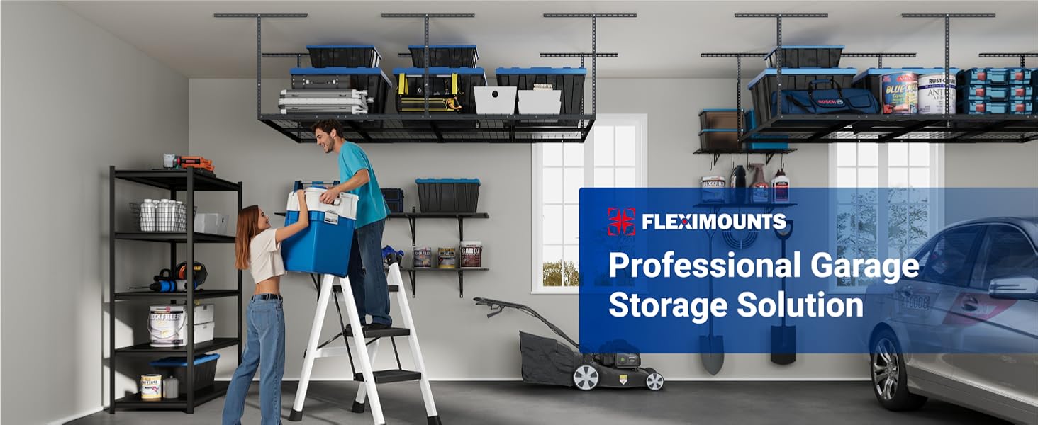 garage storage