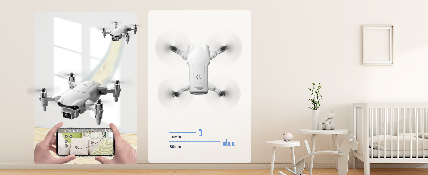 drone