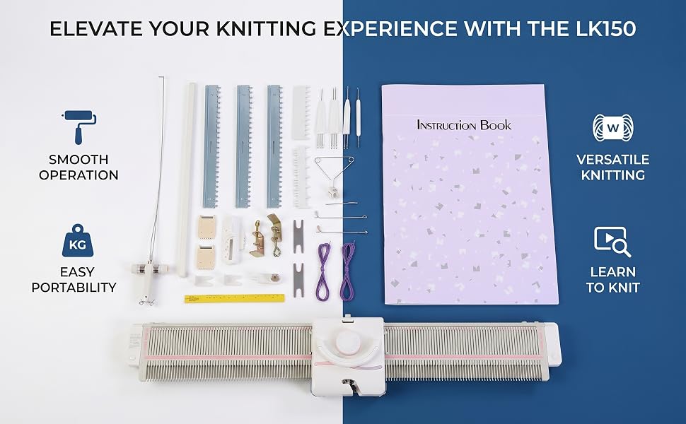 Yarn Needles Accessories