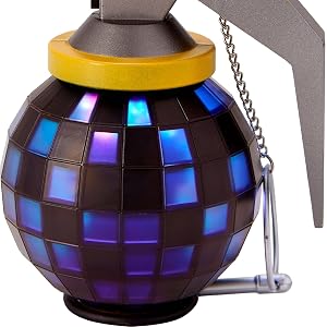 Fortnite Boogie Bomb