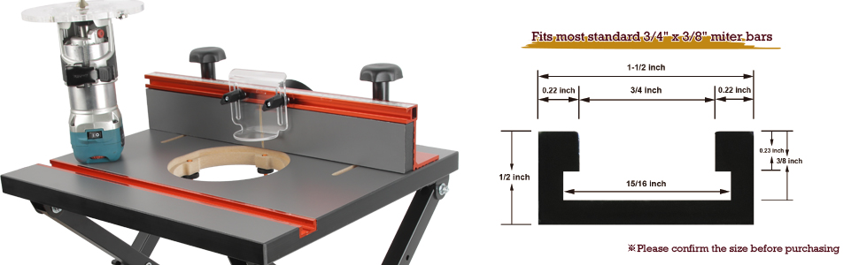 Removable router insert plate with four leveling screws and locking cams