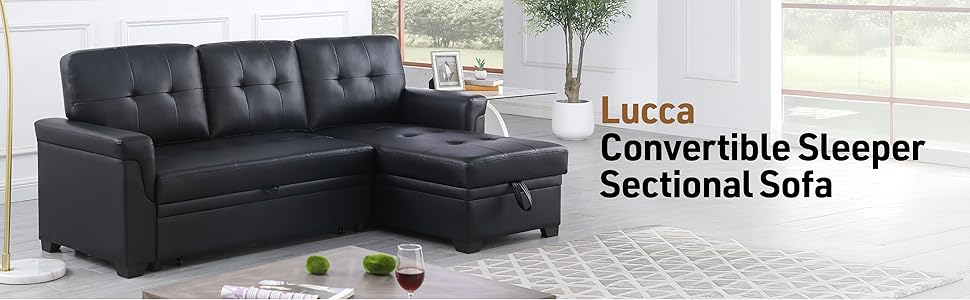 Reversible Sofa Chaise