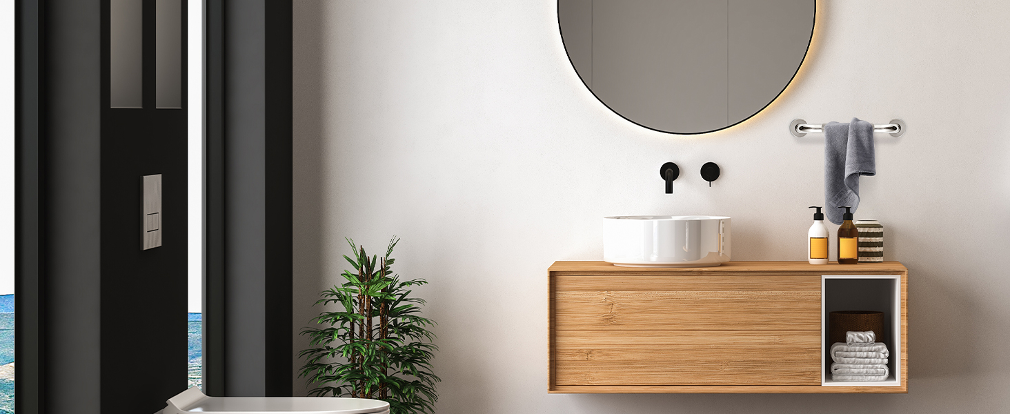 towel bar
