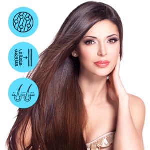 Olive Oil for Hair