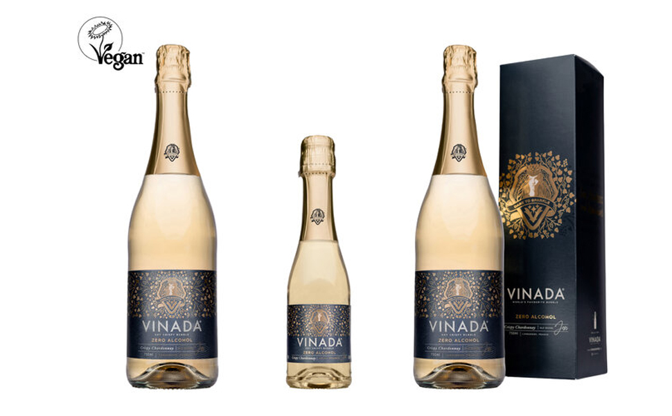 Vinada Crispy Chardonnay
