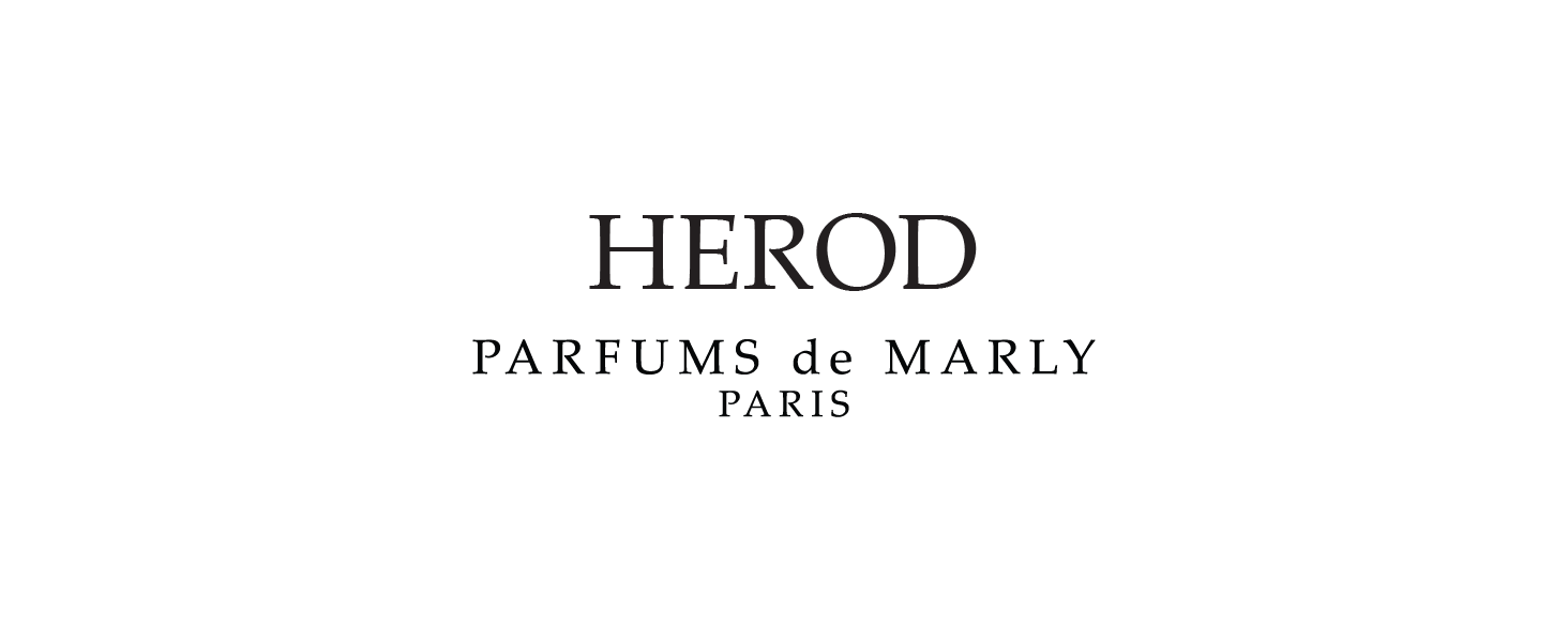 Herod Banner Logo