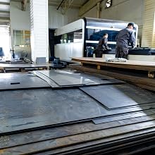 metalwork