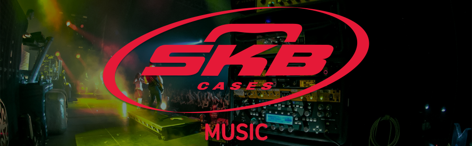 SKB Cases