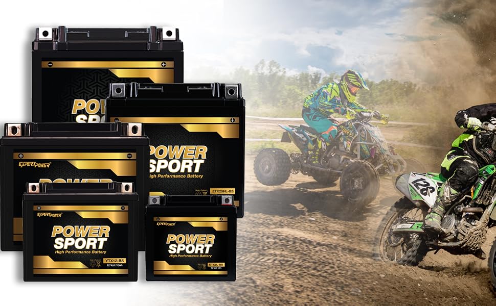 powersport