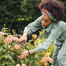 gardena pruner