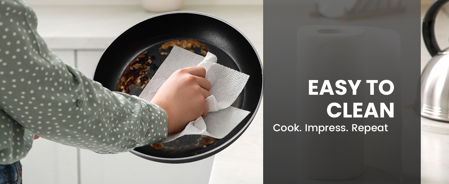 fry pan