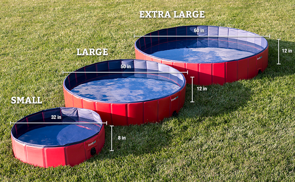 Available in multiple sizes.