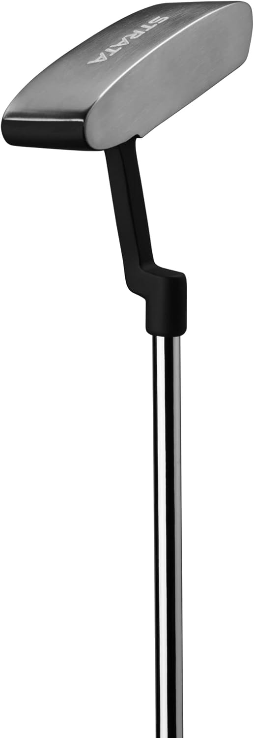 Callaway Golf Strata Complete Golf Set (Men's and Women's)