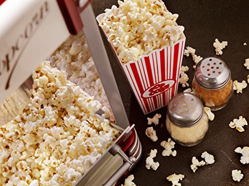 Perfectware 8oz Popcorn Portion Packs- Case of 36 Packs