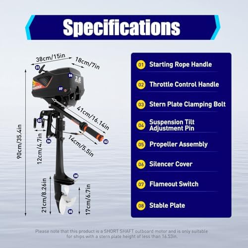 Outboard Motor