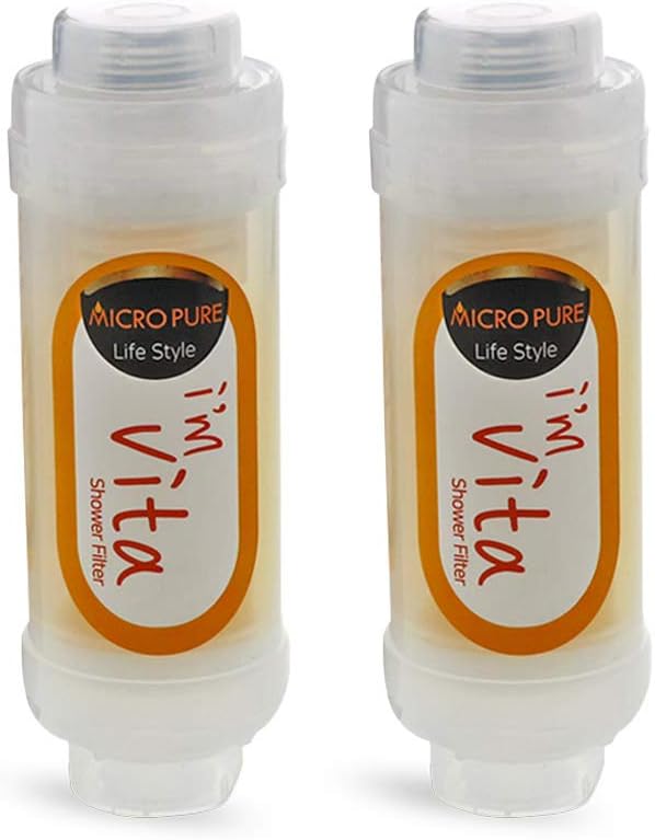 I’m Vita Shower Filter-Fressa Mint (2)