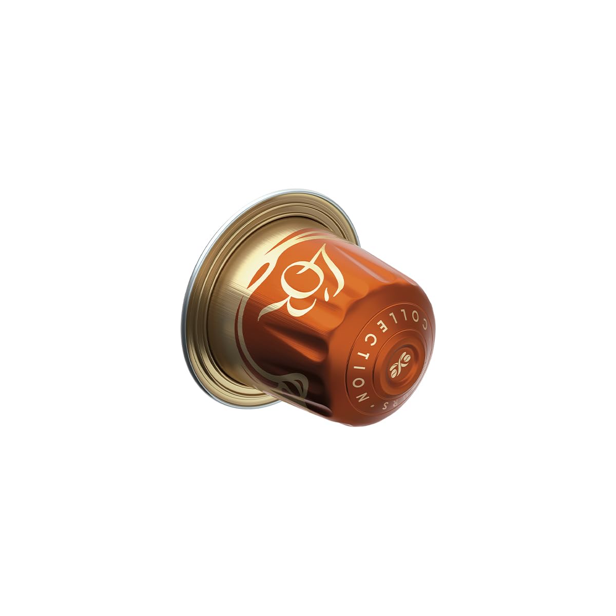 L'OR Espresso Capsules, Medium Roast, Chocolate, 10 Capsules