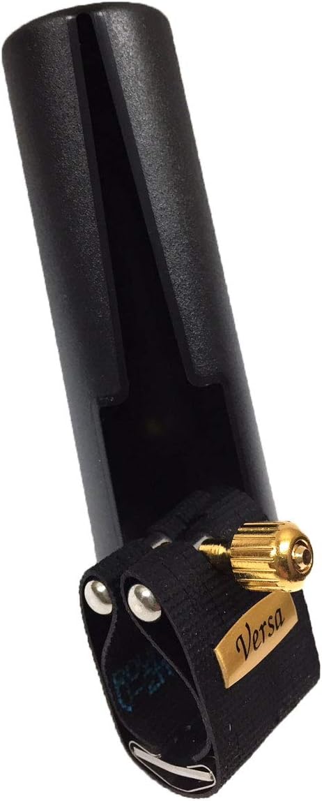 Lobner Rovner Ligature VERSA Metal Tenor Alto Saxophone V-2M