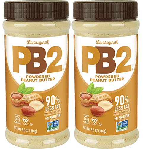 PB2 Powdered Peanut Butter,6.5 oz