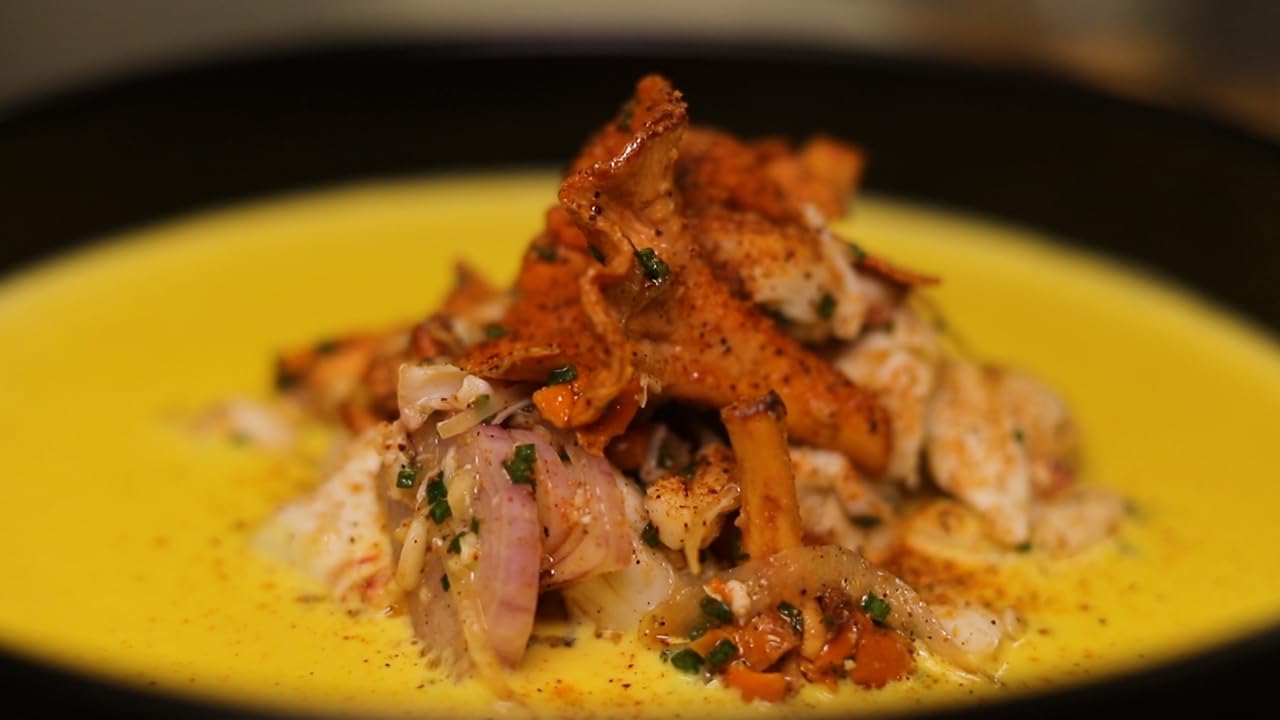 Tony Chachere's Instant Roux Mix | Start The Perfect Gumbo In A Fraction Of The Time (4 Pound)